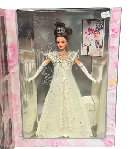 Nrfb 1995 barbie bambola - bambola, come