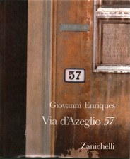 Via d'Azeglio 57 - Giovanni