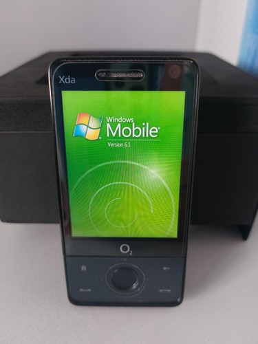 Cellulare htc touch pro xda - pro,,