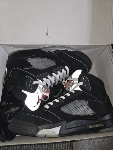 Taglia jordan 5 og mid - jordan,