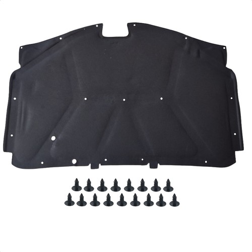 Gepco isolamento hood - hood, per