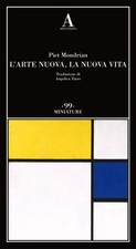 L'arte nuova, la nuova vita -