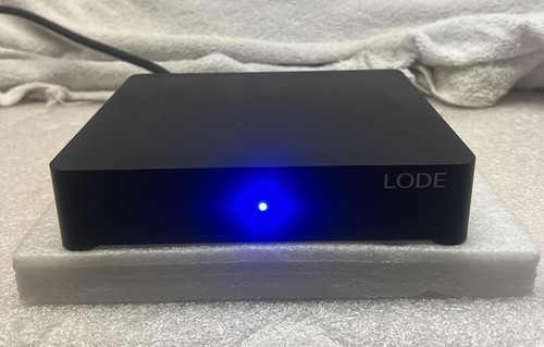Streamer musicale hifi - , lode