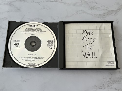 Pink floyd the - the, cd