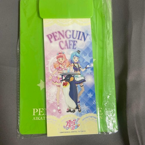 Aikatsu friends aine - friends,