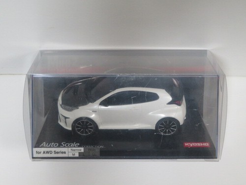 Kyosho miniz mzp478pw - kyosho,