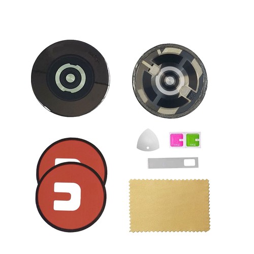 Watch active back cover - active,