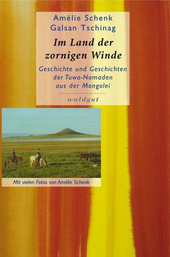 Land der zornigen winde - land,