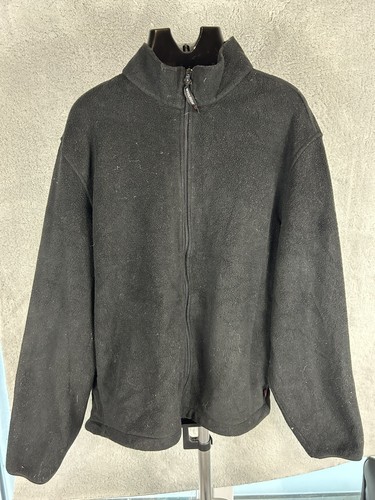 Vwr181 polaire woolrich noir - -,