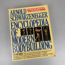 Encyclopedia of Modern