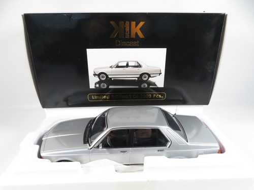 Scala bmw 733i serie - kk,