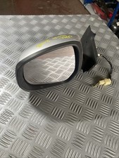 Specchietto retrovisore - specchietto,