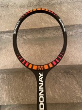 VERY VERY RARE TENNIS RACQUET