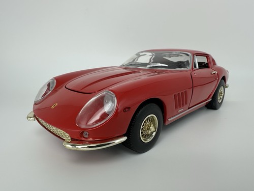 Ertl ferrari 275 gtb 1966 - ertl, gtb/4