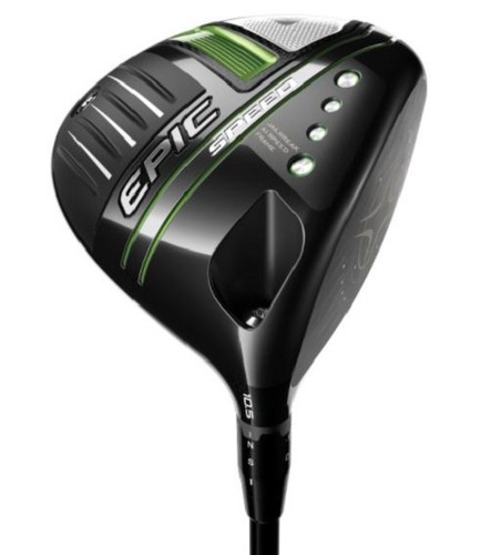 Driver sinistro callaway epic - driver,