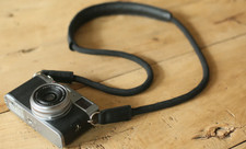 Tracolla per fotocamera in