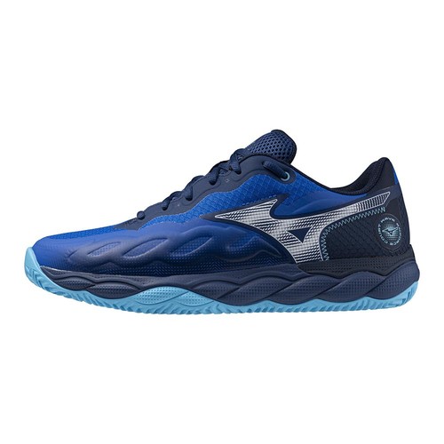 Mizuno wave enforce court wide - wave,