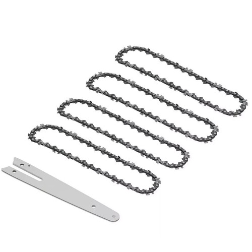 Kit catena barra - kit, 4