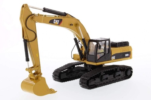 Diecast masters escavatore - masters,,