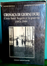 Cronaca di giorni duri Città