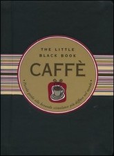 Caffï piccola guida - piccola,