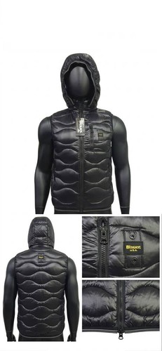 Smanicato blauer - smanicato,
