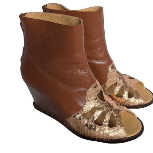 Stivali mm6 maison - maison, margiela