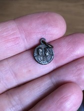 Medaglia votiva suore maria - suore,