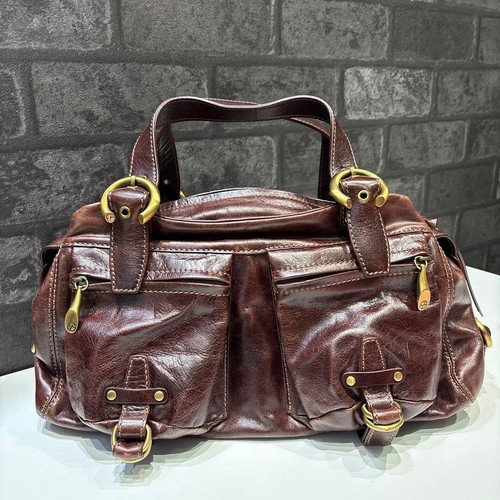 Borsa mano francesco biasia - a,