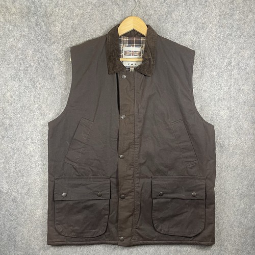 Gilet willis heritage - jj,