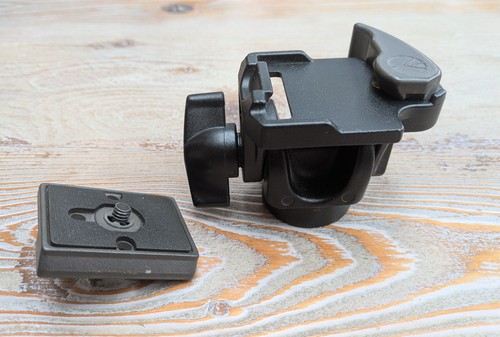 Manfrotto rotule pour - manfrotto,