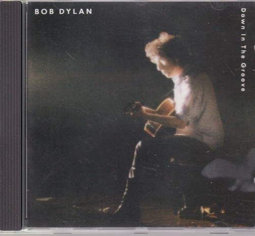 Bob dylan down - /,