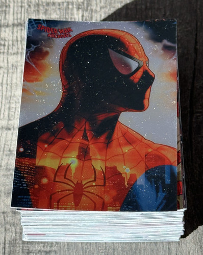 Rittenhouse spiderman archives - rittenhouse,