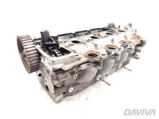 Peugeot 308 Testata del motore