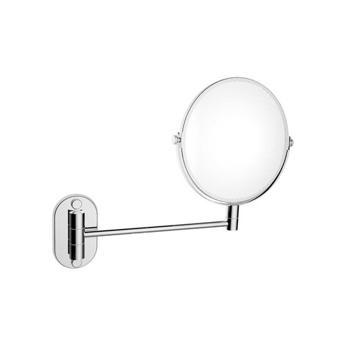 Specchio con braccio trucco - specchio,