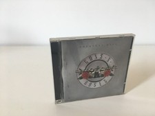 GUNS N' ROSES  - GREATEST HITS