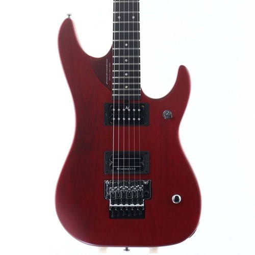 Washburn n24 nuno padauk - washburn,
