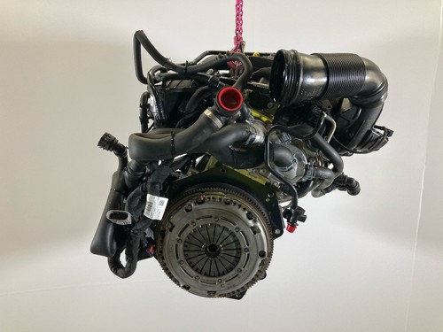 Motore completo senza - completo,