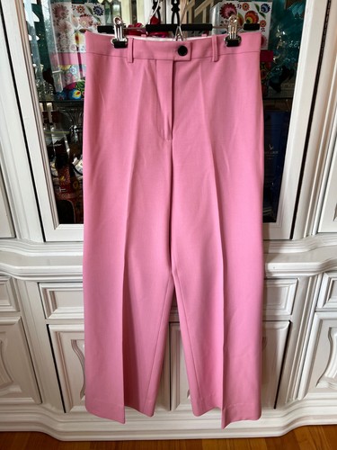 Pantalone zara invernale rosa - invernale,