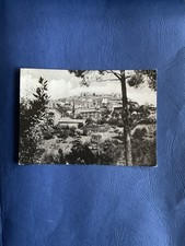 CARTOLINA  COLLALTO SABINO -