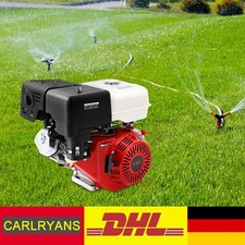 Motore a benzina 13 hp 4 tempi