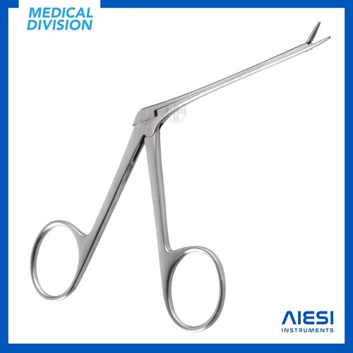 Pinza auricolare hartmann - auricolare, di
