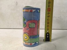 Greca Bordo Adesivo murale