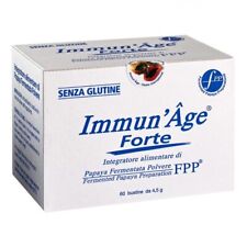 Immun' Age Forte 60 Buste PROMO LIMITATA FINO AL 03/11/2025