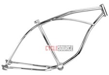 Telaio bici 26" Lowrider tutto