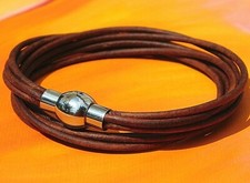 Donna vintage marrone - donna,