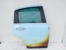 9004CJ PORTA POSTERIORE DX CITROEN C3 (A51) 1.4 B/GPL 8V MAN 5M 73CV 2010 5P BER