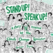 Stand up! Speak Up Story