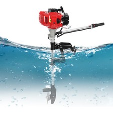 Supporto Motore Fuoribordo