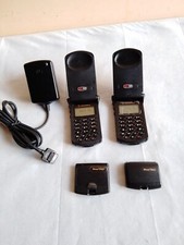 Lotto 2 Motorola Startac Etacs